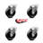 Phenolic Caster