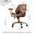 Rayniya Task Chair-154675363