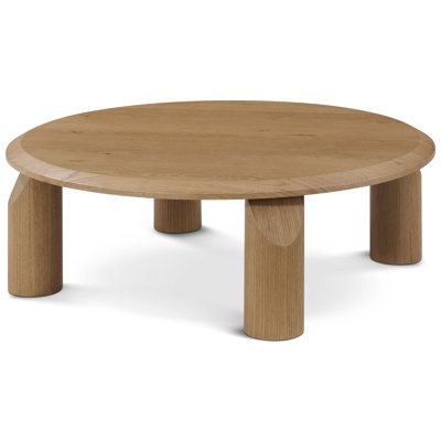 Single Coffee Table