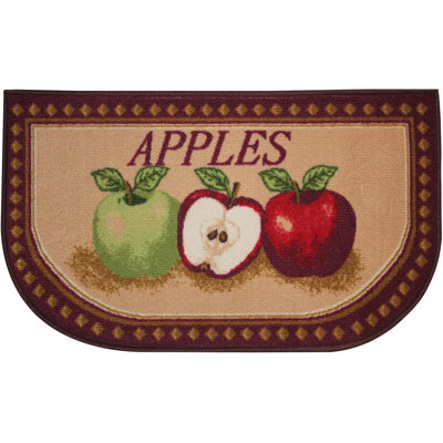 Tapis de cuisine Zelman