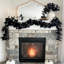 6.3cm Faux Garland-676407362