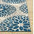 Floral Indoor Rug-10611538