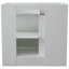 Ensemble de meuble-lavabo simple 37 po Sophina-1629777181