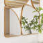 Rectangle Wall Mirror