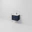 Meuble-lavabo simple en acrylique l 24 po x P 18 po Castor-104785201