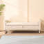 Banc de rangement capitonné l 67,89 po-133556916