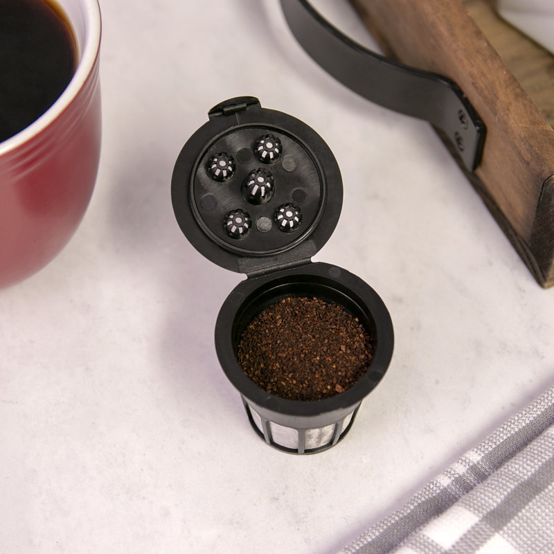 Perfect Pod Coffee K-Cup