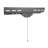 CorLiving Single Screen Wall Mount