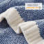  Jeté tricoté réversible Heather Knit-109868401-109868407