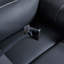 Fauteuil inclinable électrique chauffant Zero Gravity Massage-133689168