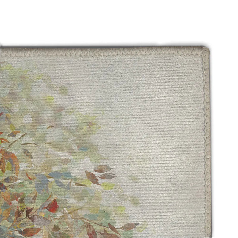 Tapis d'extérieur Nature's Melody, L 18 po x L 30 po