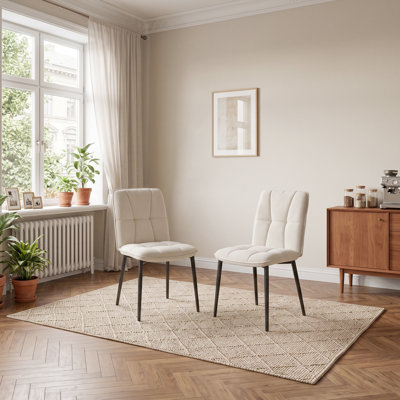Chaise d'appoint Heigelmann