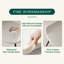 Ensemble de table ronde-671379669-671379667