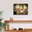 «The School of Athens» par Raphael, art mural sur toile-529227040