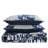 Nautica Avalon Patchwork Cotton Reversible Navy Quilt Set-110333688