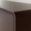Table de chevet 2 tiroirs, ensemble de 2-1018162639