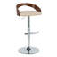 Tabouret de bar réglable avec pivot-491920818-491920719