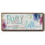 Family Love Story - toile encadrée-623263787