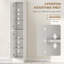 Freestanding Bathroom Cabinet