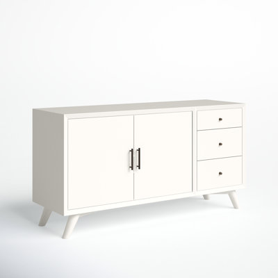 Williams Mahogany Sideboard