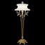 Beveled Arcs Floor Lamp-10291497-88523977