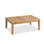 Weslyn 51" Acacia Patio Table