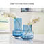 Chailynn Glass Table Vase-96517810