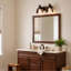 Éclairage pour meuble-lavabo Nightflight - 2 lumières-129903523