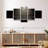 'Dark Boxing Ring-2063263487