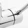 Levi Pull Down Single Handle Kitchen Faucet with Side Spray