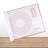 Cheer Collection Non-Stick Silicone Stainless Steel Aluminum Silicone Baking Mat