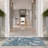 Guitain Performance Floral Indoor/Outdoor Area Rug-1287395800