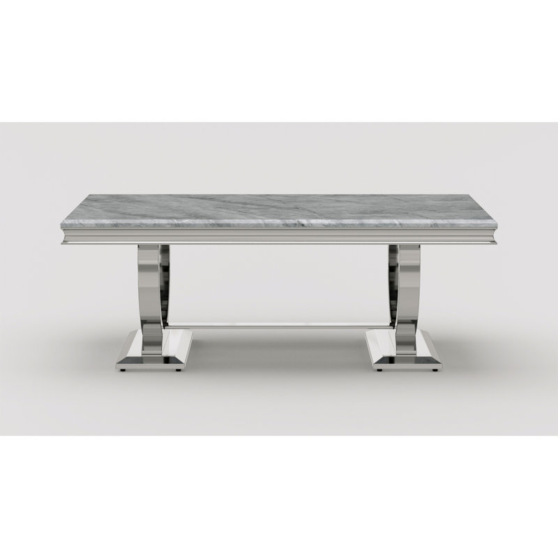Ensemble de table de salon Kristal