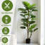 Arbre artificiel 60 po Monstera 60 po