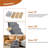 Collapsible Stairs With 2 Steps-98050599