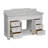 Ensa 60'' Single Bathroom Vanity with Top-1665933293-1657487199