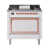 White/Copper
