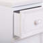 Aahir 31cm W Manufactured Wood Bedside Table