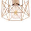 Semi Flush Mount-535361970
