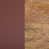 Natural/Burgandy selected