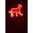 Red is out of stock selected