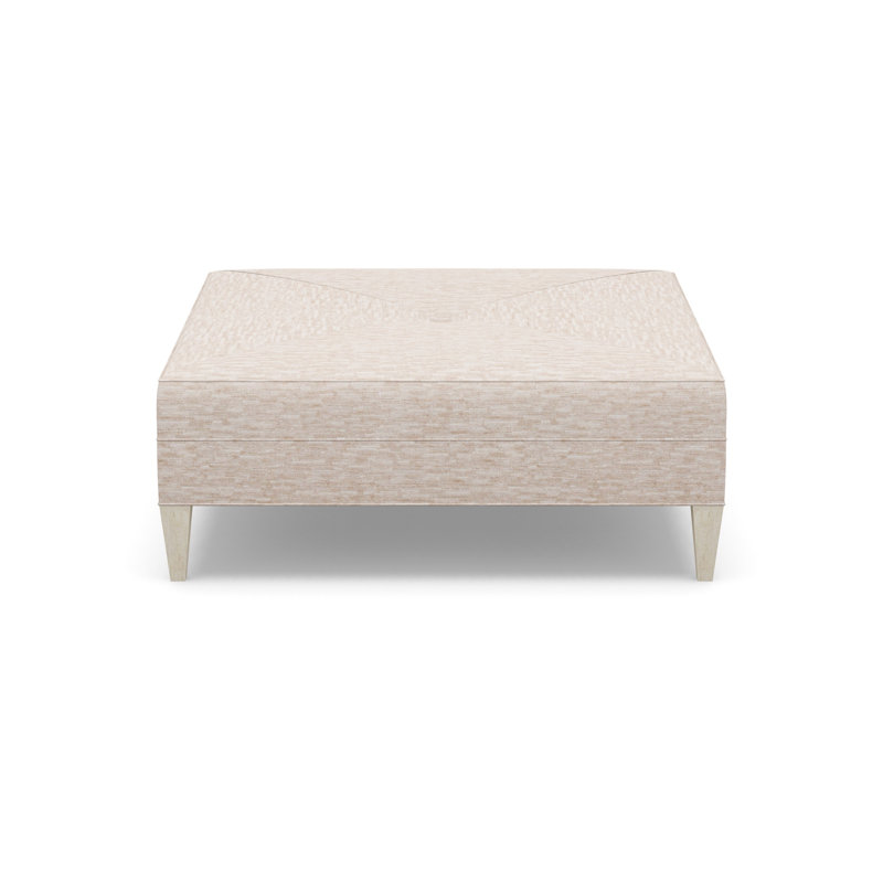 Square Ottoman, Sandstone, 8172-88