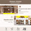 175cm Kitchen Pantry-802999218