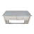 Manatuto 38'' Solid Wood Console Table