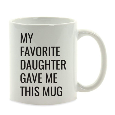 Nazareth Ceramic Coffee Mug
