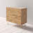 Resch Solid Wood 31.8'' W 3 - Drawer Dresser-2099959384