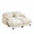 Chenille-beige