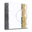 «Scores Singular» par Staci Maxwell, reproduction d'art sur toile tendue-1881223495