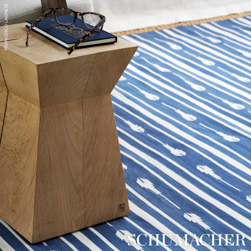 Narragansett Rug, Rectangle 10' x 14'