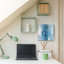 « Cool objects »-reproduction sur toile tendue-481365020